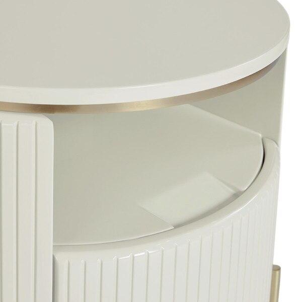 Paloma End Table